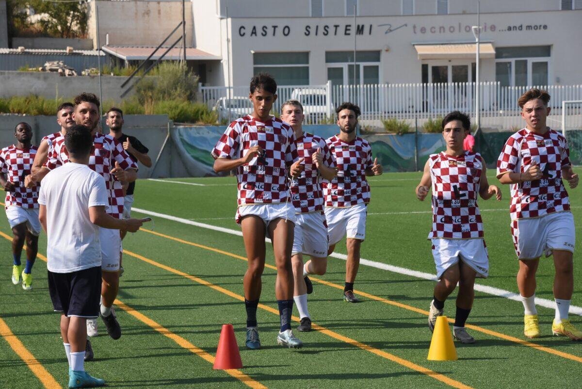 Scopri tutto sulla terza settimana di preseason! - 