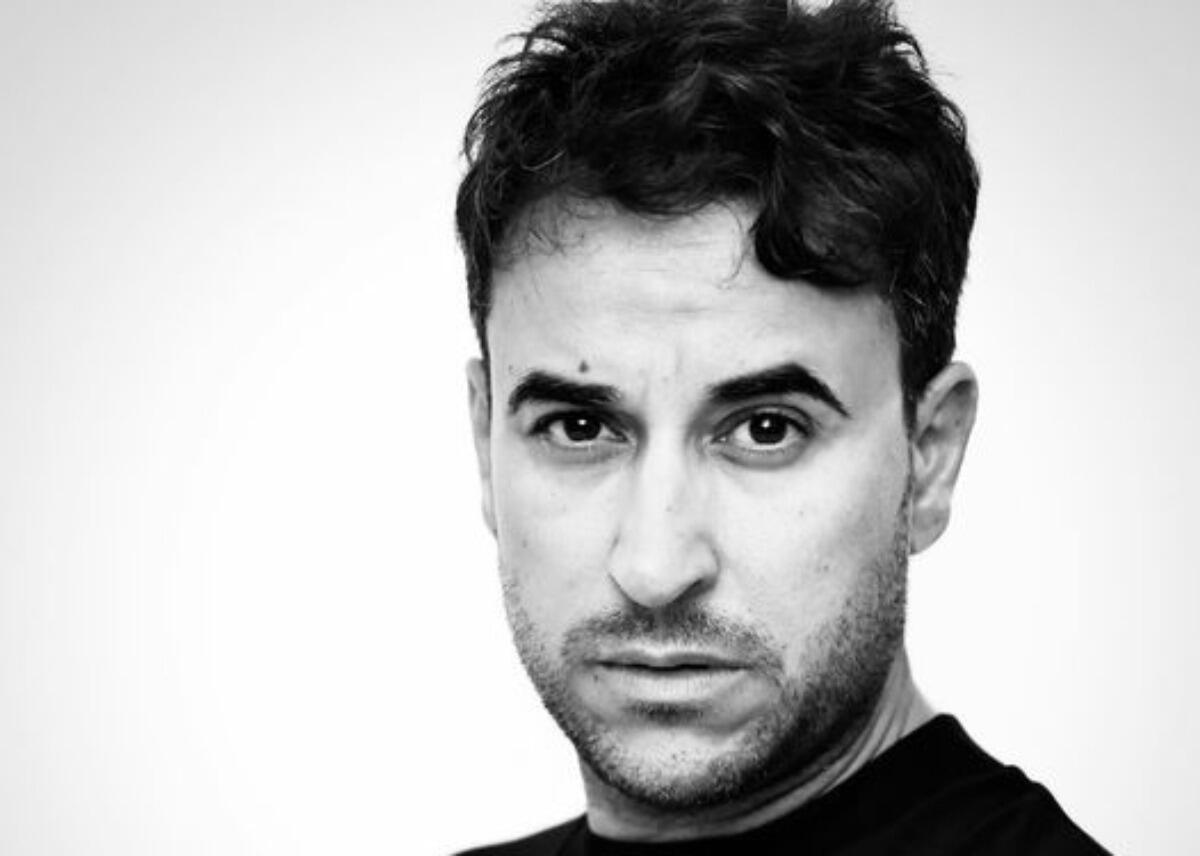 Tony Renda confessa: "Chi mi conosce sa" - 