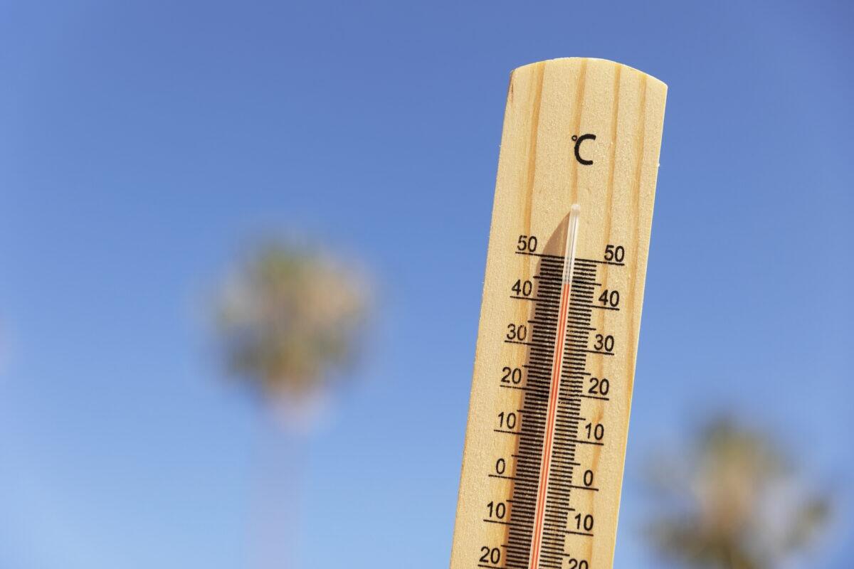 Previsioni Meteo per il prossimo fine settimana, arriva il caldo record del 2024 - 