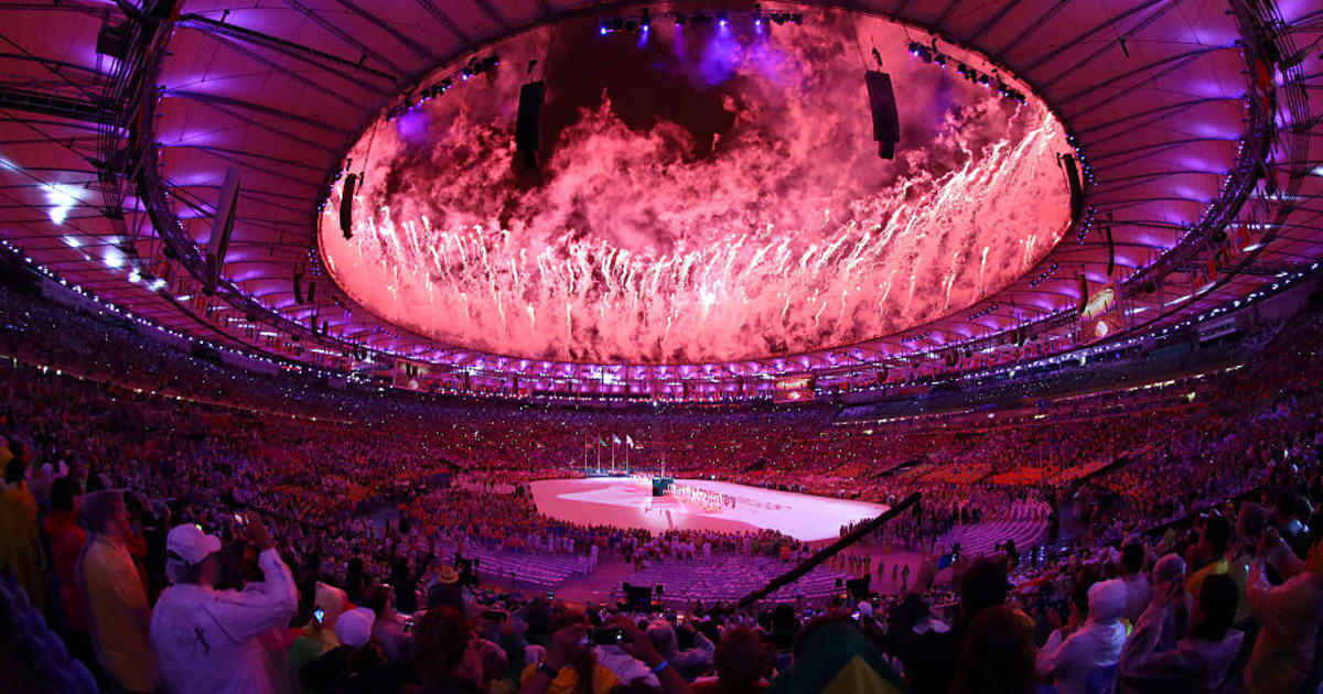 Scopriamo insieme le sorprese della Cerimonia di Chiusura dei Giochi Olimpici di Parigi 2024! - 
