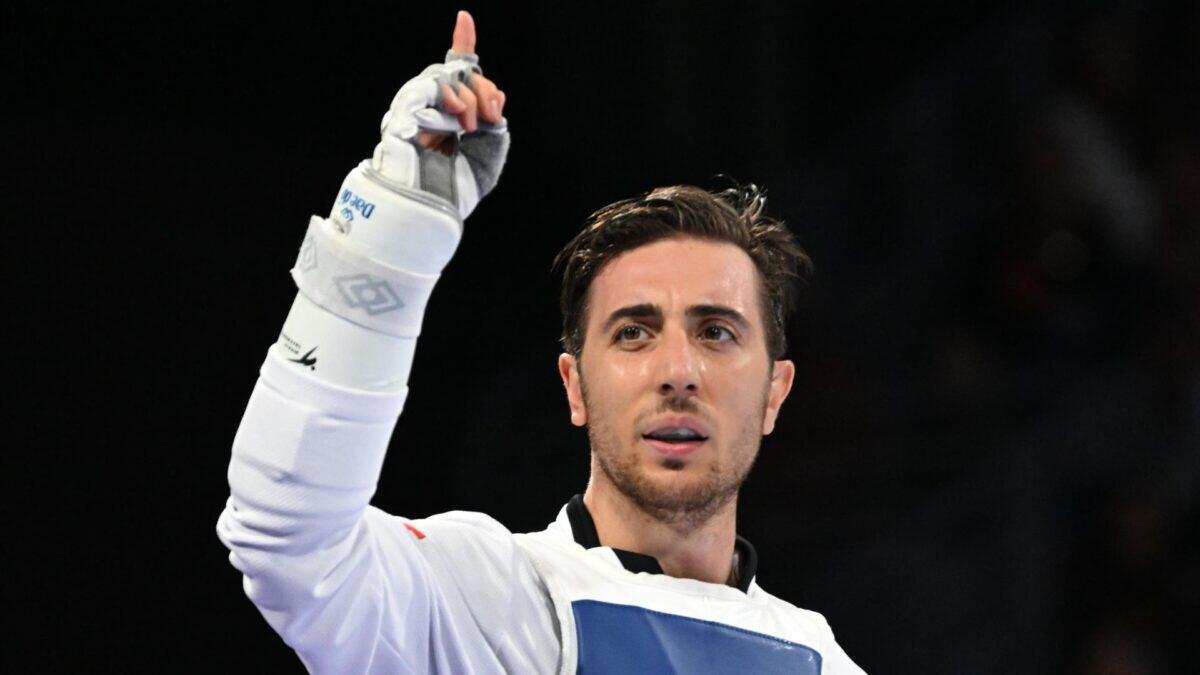 Bossolo fa la storia del para taekwondo italiano alle Paralimpiadi: conquista il bronzo e segna un traguardo straordinario! - 