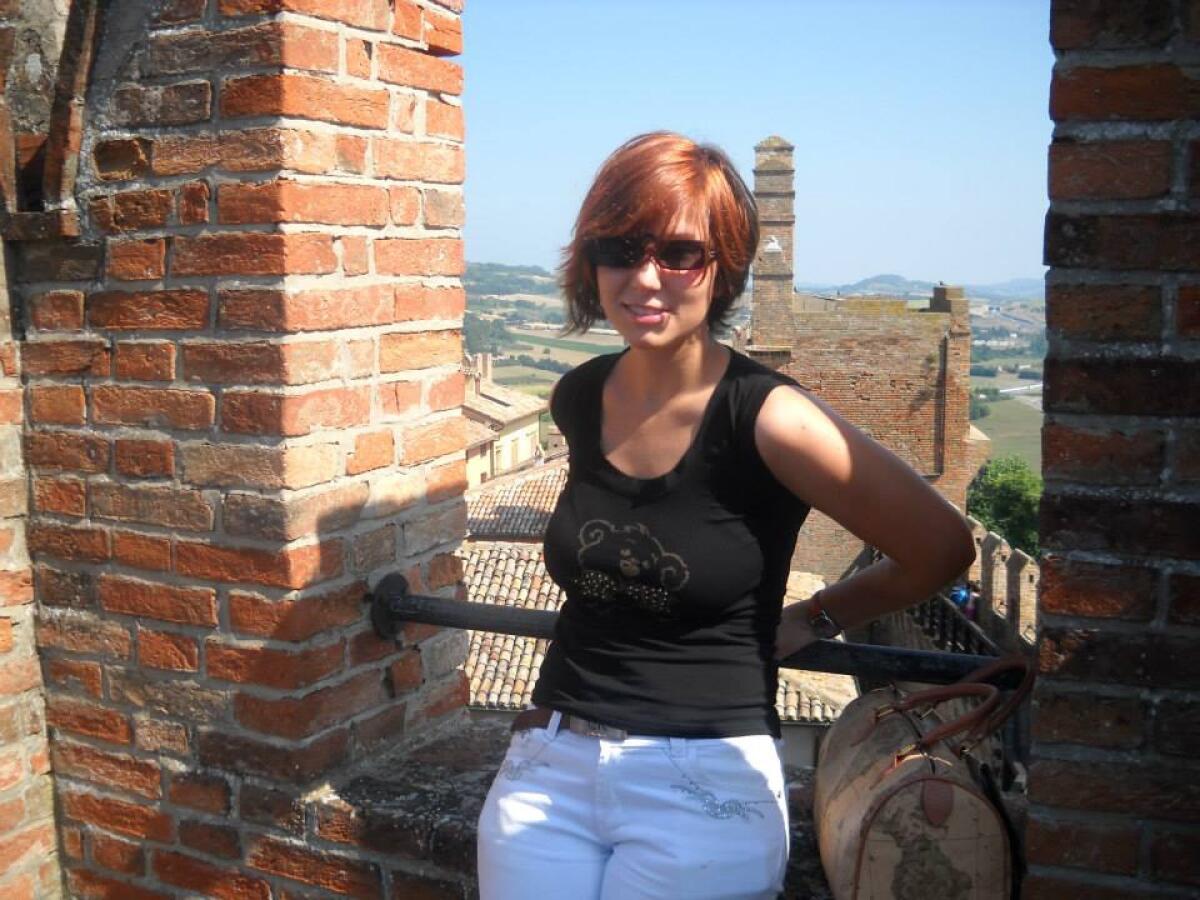 Nuove scoperte sull'omicidio di Sharon Verzeni: catturato un 31enne, è l'uomo visto in bicicletta! - 