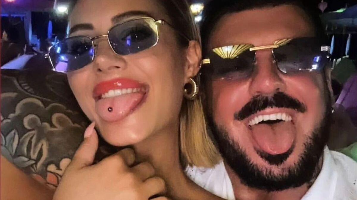 Lino e Maika: una coppia sempre più affiatata dopo Temptation Island! - 