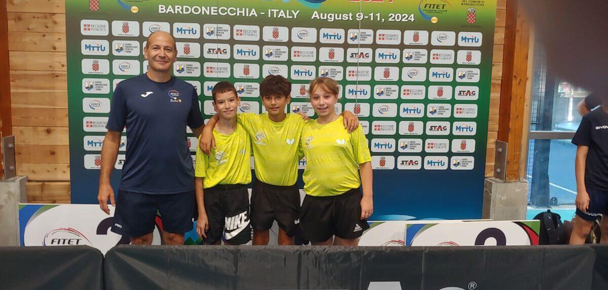 La Sicilia trionfa al Trofeo Transalpino! - 