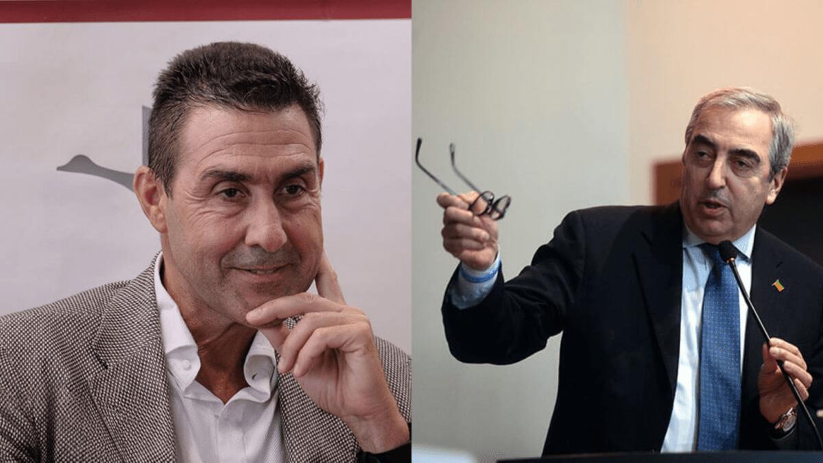 Vannacci analizza i tratti somatici di Paola Egonu e Gasparri sottolinea l'importanza del talento nella critica. - 