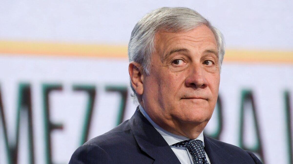 Tajani condanna il raid israeliano su una scuola di Gaza: un bombardamento imperdonabile - 