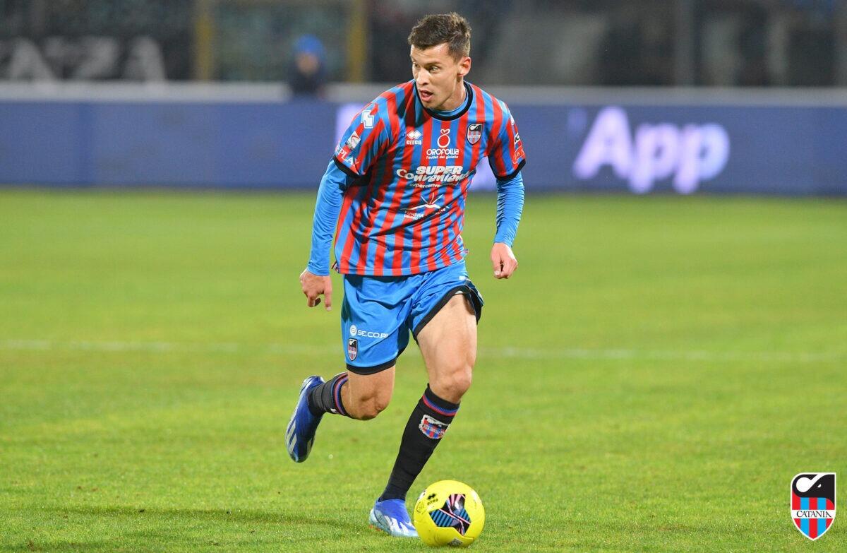 Davide Marsura: il passaggio dal Catania all'Ascoli che cambierà la sua carriera! - 