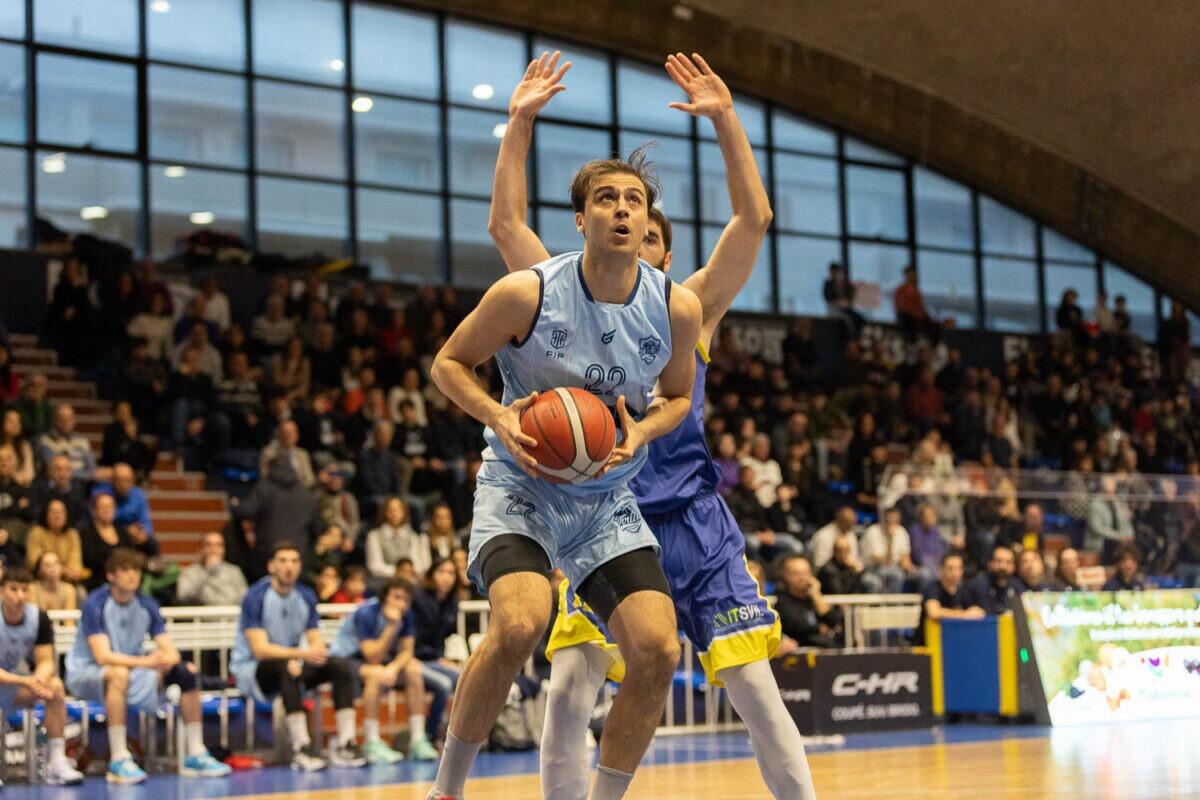 La Virtus si prepara a brillare: mercoledì parte la preparazione al PalaPadua! - 