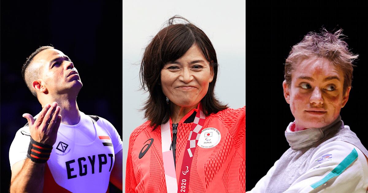 In arrivo i Giochi Paralimpici di Parigi 2024: scopri i talenti da seguire, dal brillante proiettile d'argento e la Dancing Queen della Norvegia fino alla straordinaria squadra di calcio per non vedenti del Brasile! - 