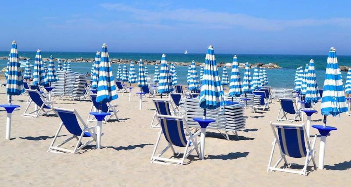 Savarino estende le concessioni temporanee per i balneari nelle aree demaniali! - 