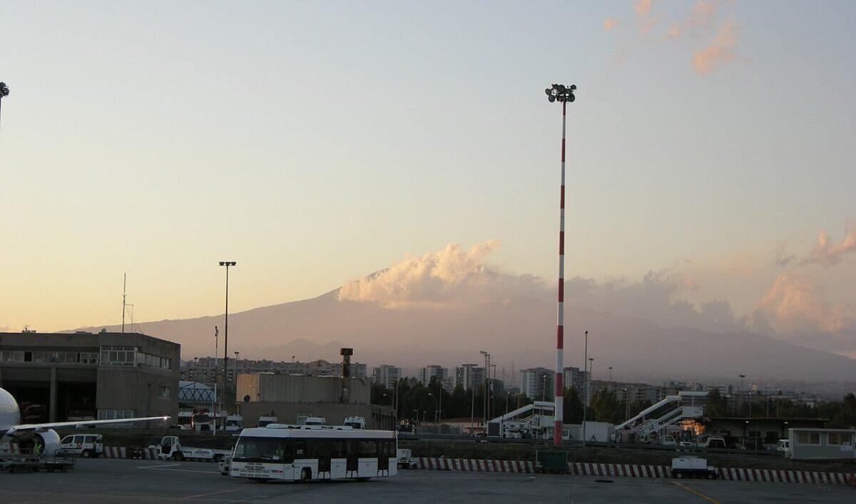 Novità dall'Etna: 4 agosto da non perdere! - 