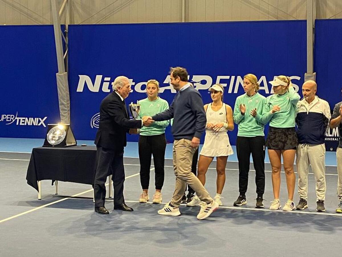 Scopri le nuove rose delle squadre di serie A1 e A2! - 