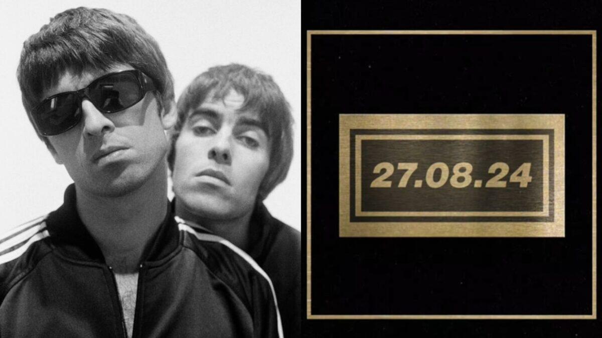 Oasis alle porte di una reunion: i Gallagher pronti a sorprendere i fan con un annuncio imperdibile! - 