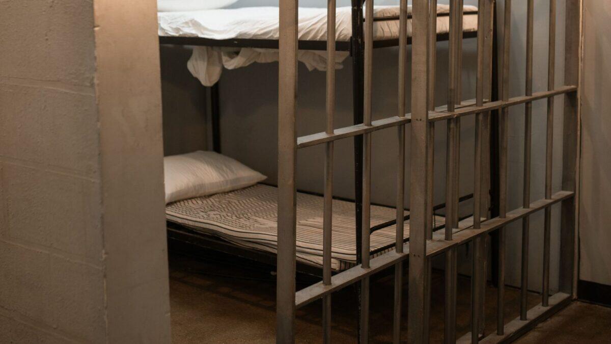 Un'altra tragica morte in carcere: il 64esimo suicidio dell'anno a Biella. - 