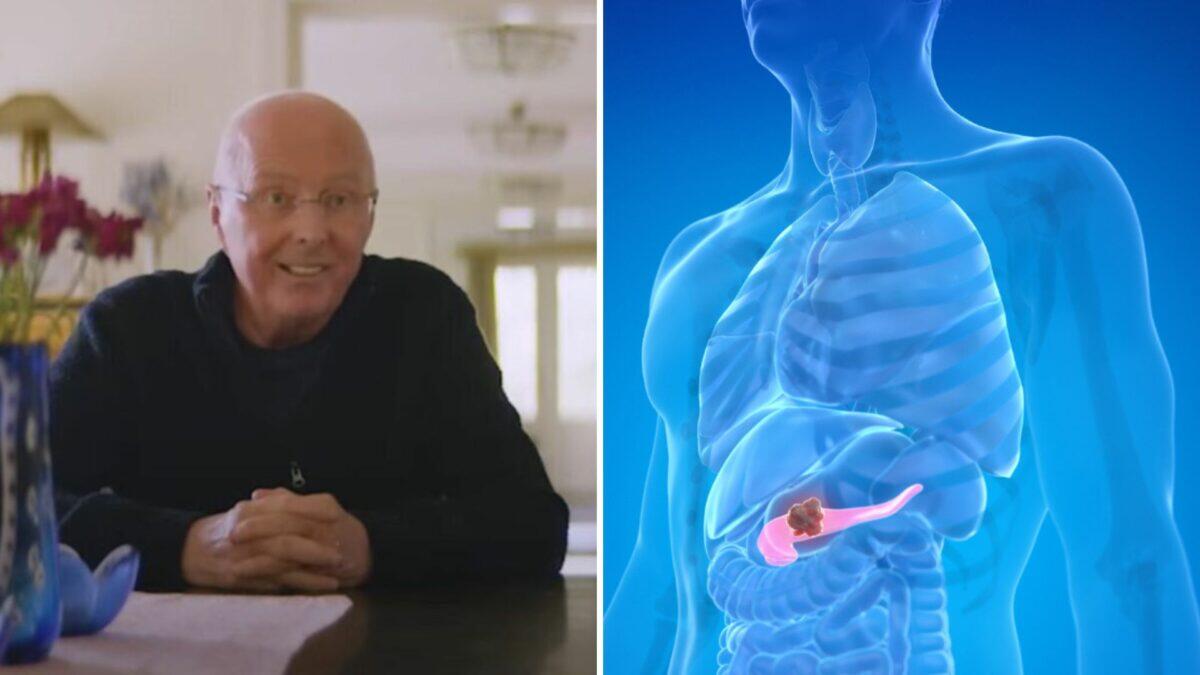 Eriksson combatteva un tumore al pancreas: una sfida che coinvolge 7.000 italiani ogni anno. - 