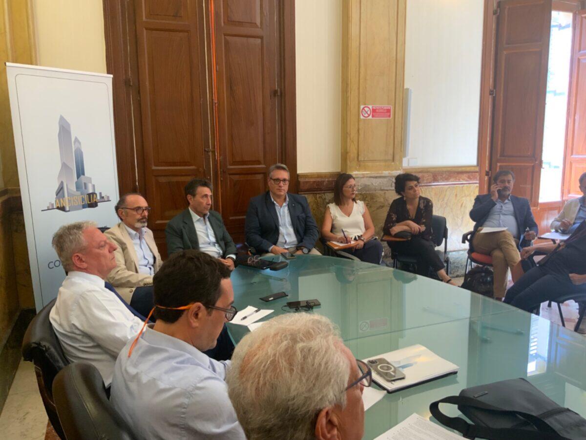 Un confronto stimolante sulle sfide della spesa socio-sanitaria: ANCI Sicilia incontra i protagonisti del settore! - 