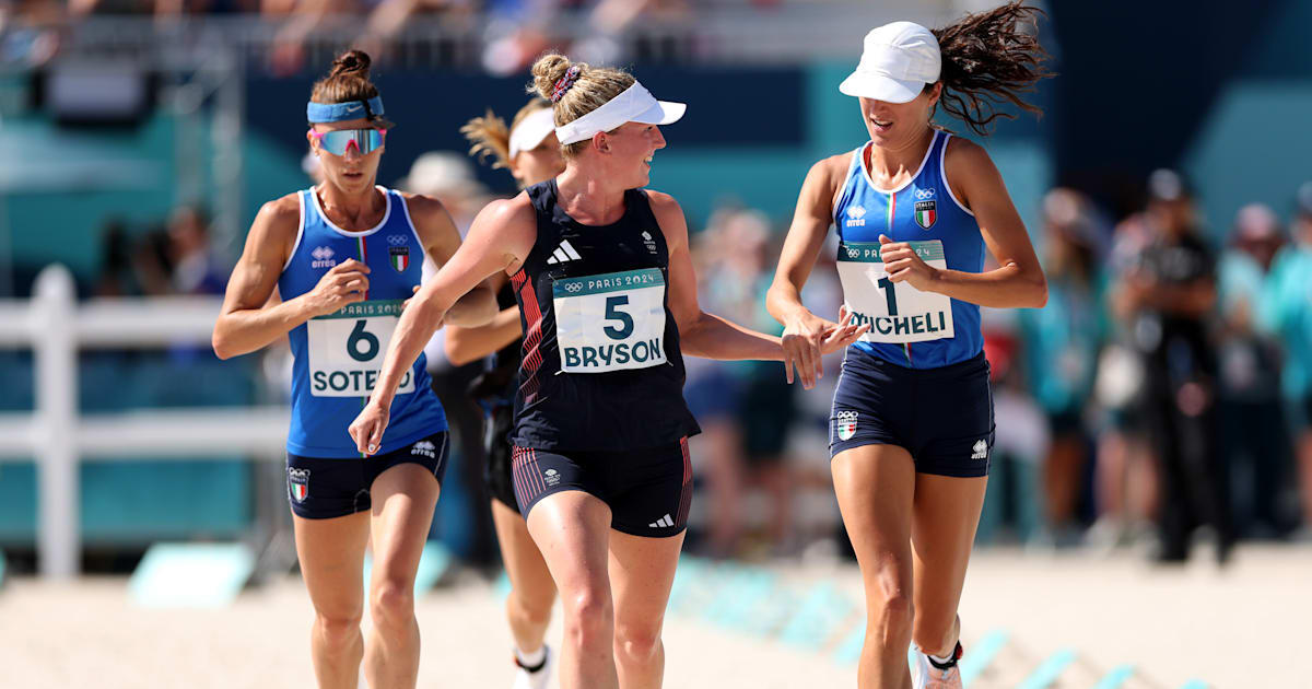 Italiani in azione oggi, domenica 11 agosto, ai Giochi Olimpici di Parigi 2024! - 