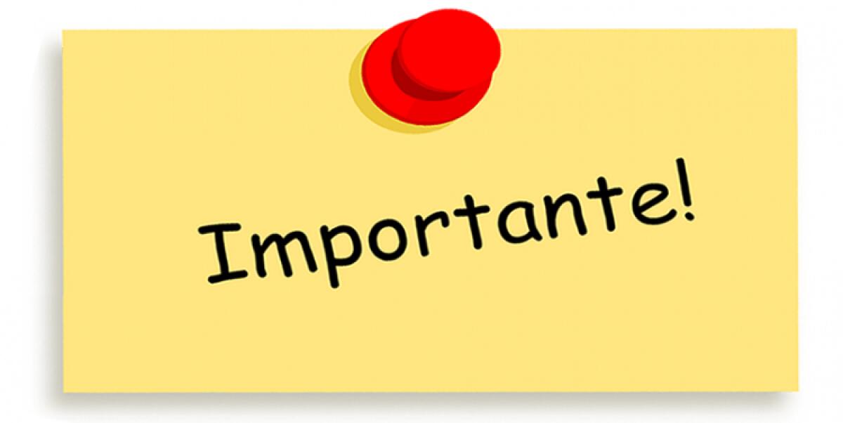 Ultima chiamata per i moduli di safeguarding! Compila e invia i Modelli A e B entro il 31 agosto 2024. Non perdere l'occasione! - 