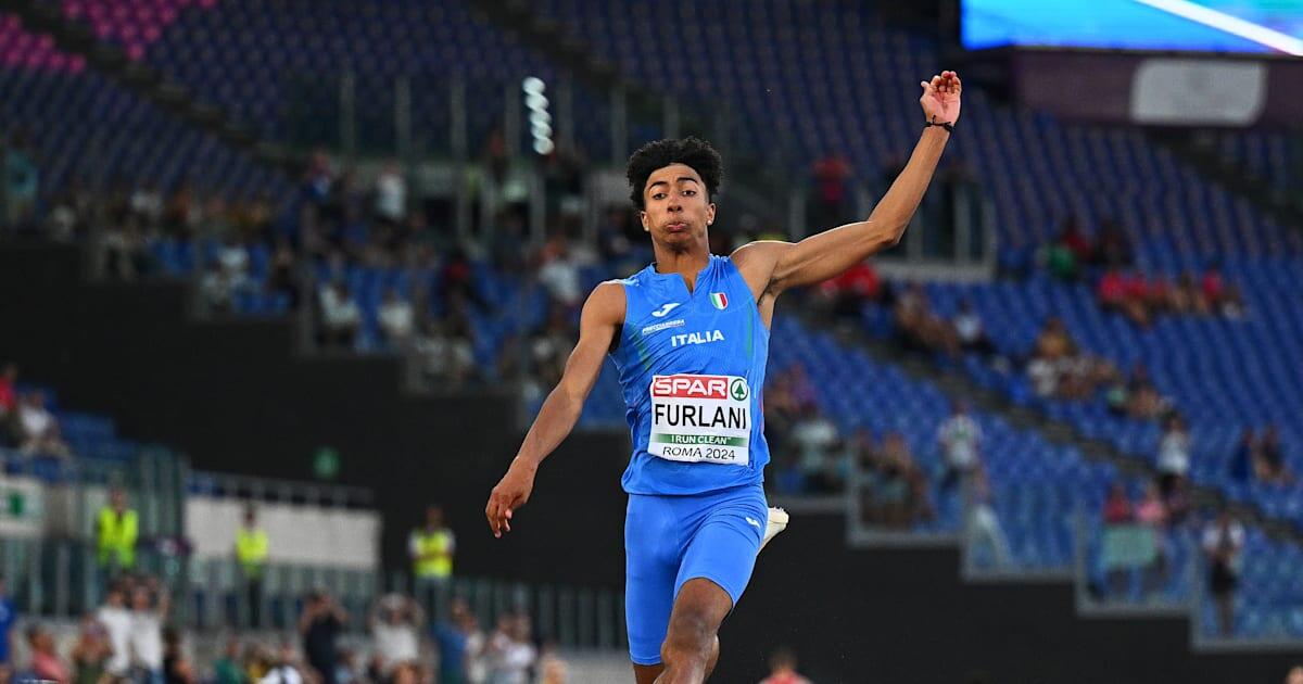 Atletica a Parigi 2024: il 6 agosto italiani e italiane pronti a brillare allo Stade de France! Scopri il programma e come seguire le gare in diretta. - 