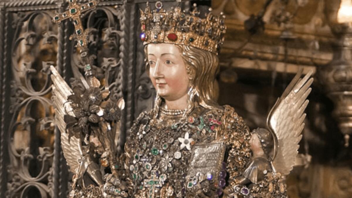 Festeggiamenti estivi di Sant'Agata: il programma e orario della processione serale - 