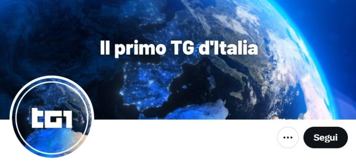 Scopri chi trionfa nella sfida social tra tg e programmi di informazione! La classifica è qui per svelarlo. - 