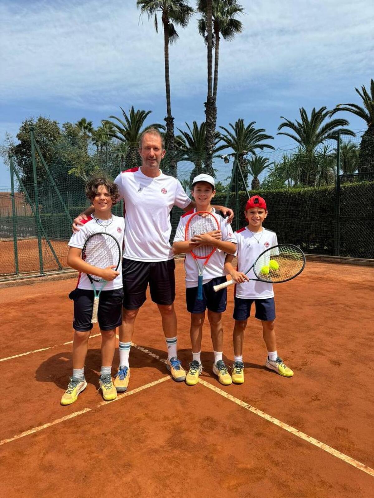 Scopri tutte le squadre qualificate per la macroarea Sud! - 