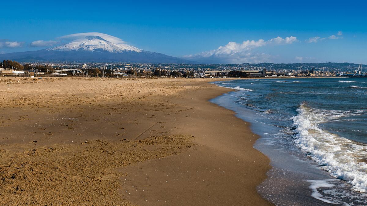 Ferragosto 2024 in Sicilia: eventi e idee per la notte più lunga dell’estate (oltre la spiaggia) - 
