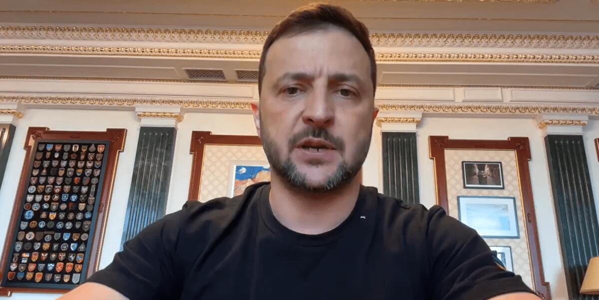 L'Ucraina continua la sua avanzata verso la Russia mentre Zelensky sottolinea l'urgenza di armi missilistiche. - 