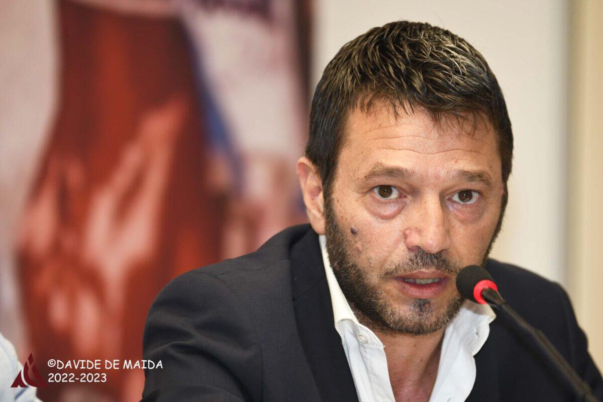 Il DG Leonardo annuncia la sua uscita: un momento di sfide, ma con la soddisfazione di aver rafforzato la Società. - 