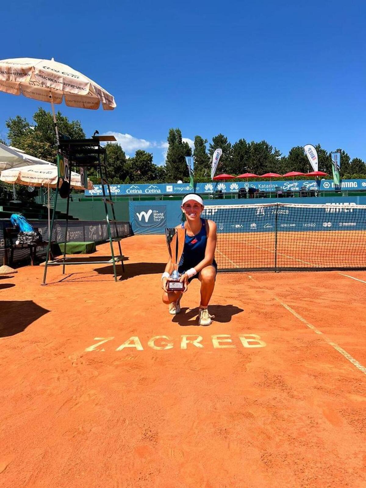 Circuito Itf: Pedone in festa, Andaloro con un pizzico di delusione - 