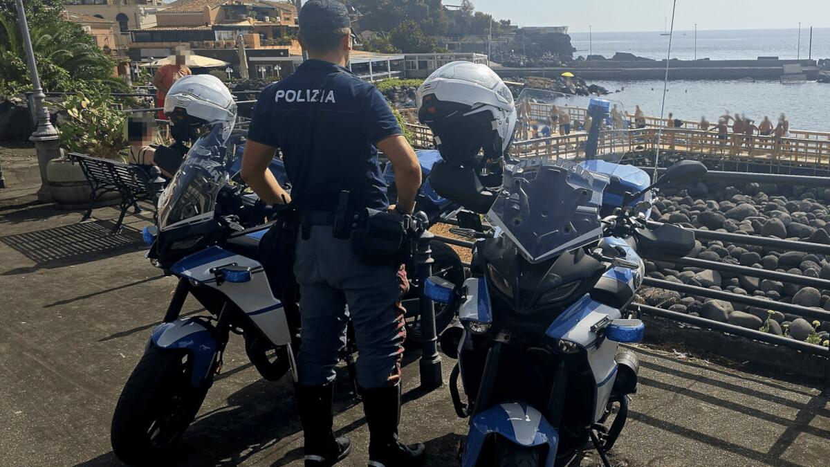 Palpeggiamenti e molestie a San Giovanni Li Cuti: sorelle di 15 e 18 anni molestate a Catania - 