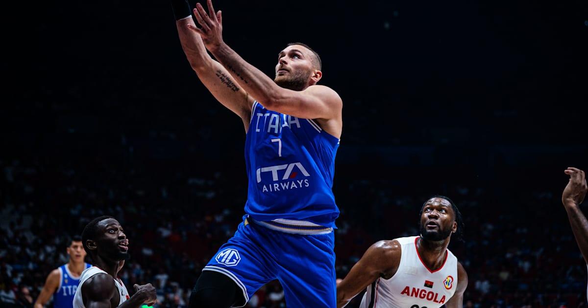 Scopri il Fascino della Pallacanestro! - 