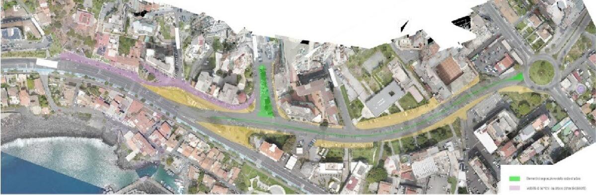 Ognina: un ambizioso progetto da 57 milioni di euro per trasformare il lungomare in un gioiello da vivere! - 