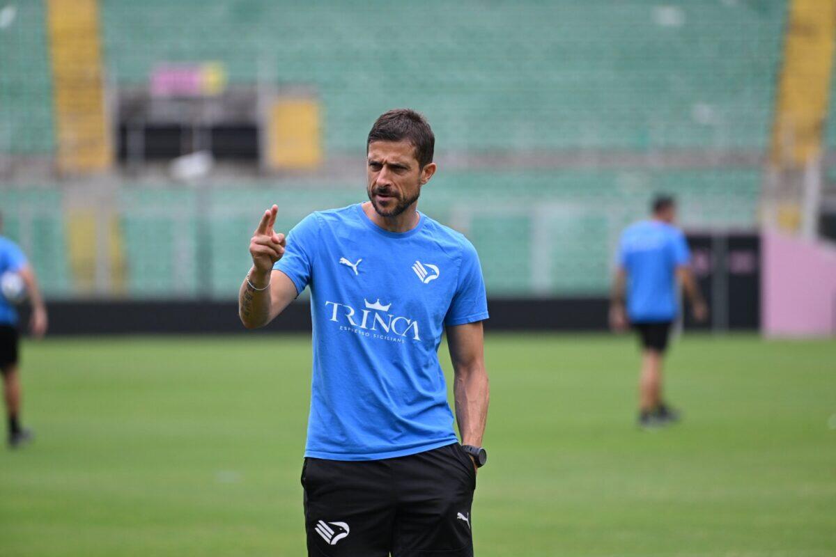 Convocati rosanero: alla caccia della vittoria contro il Sudtirol! - 