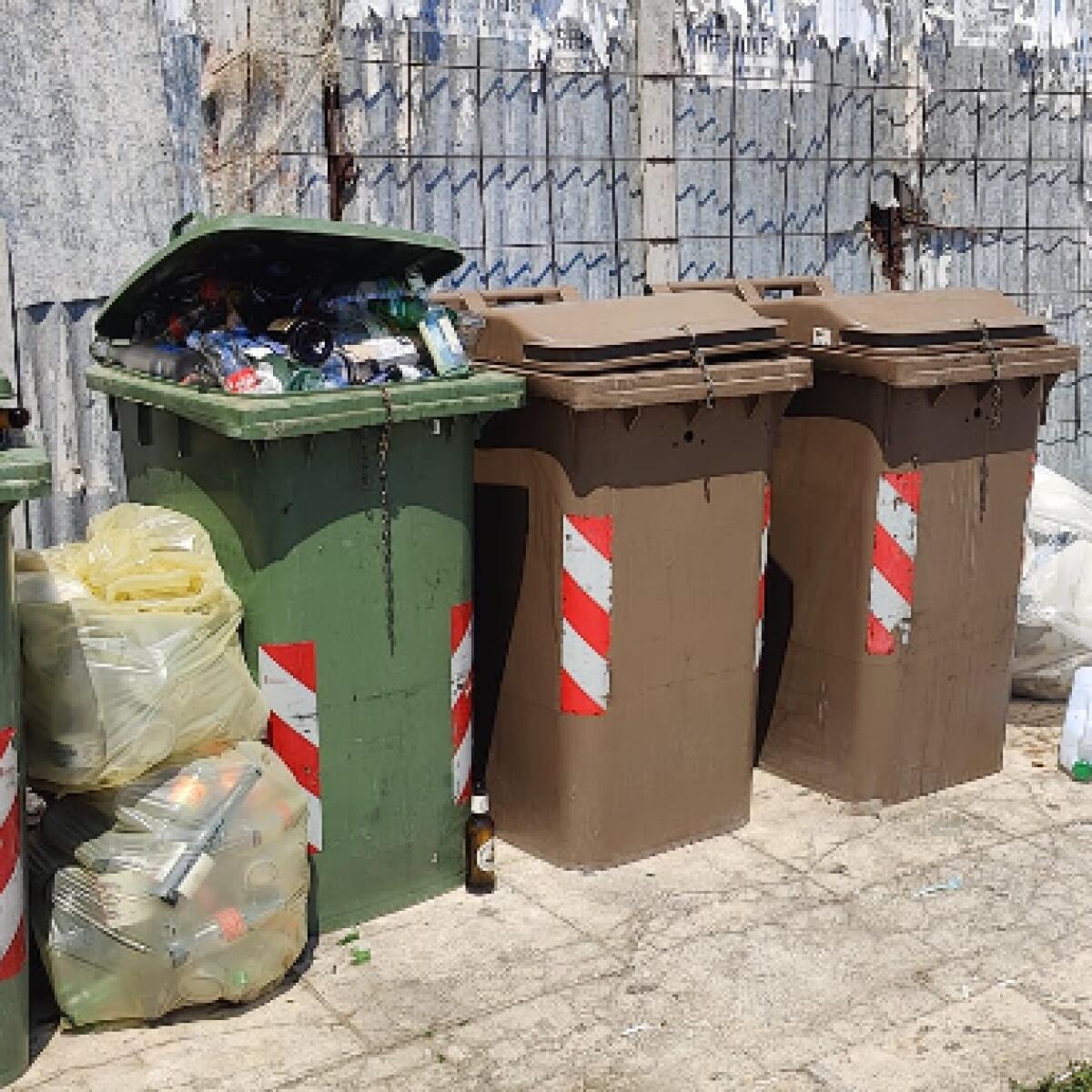 Raccolta differenziata porta a porta a Partanna-Mondello dal 27 settembre: il sindaco Lagalla firma l'ordinanza! - 