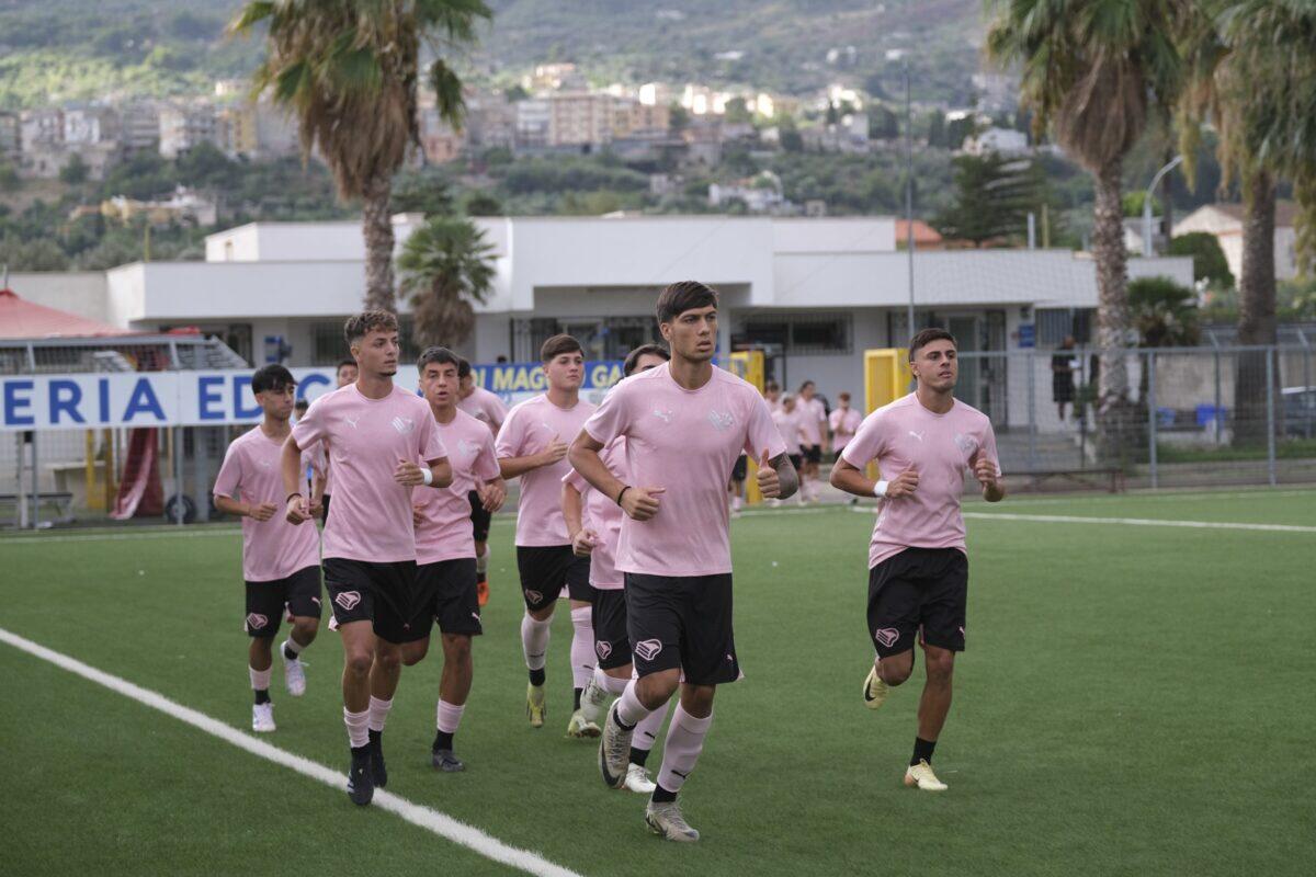 Weekend di grandi sfide per il Settore Giovanile e Femminile del Palermo! - 
