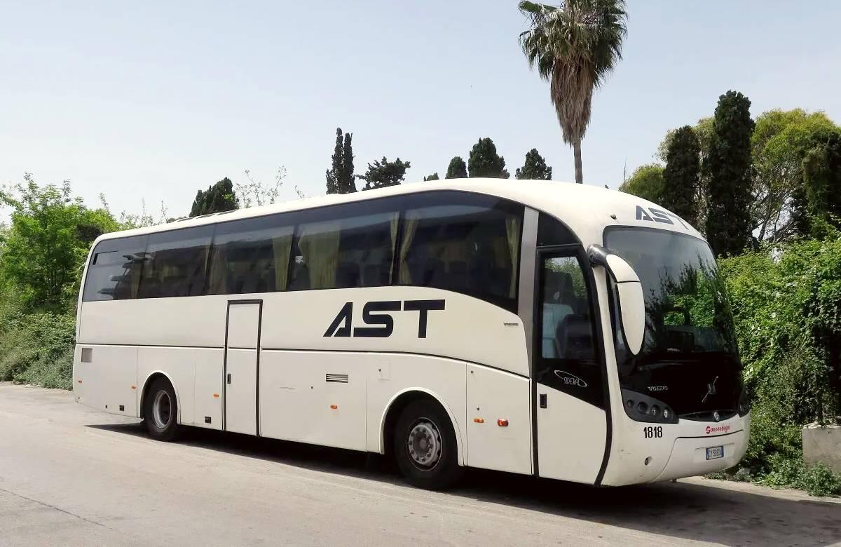 Risanamento e Rilancio dell'Azienda Siciliana Trasporti: Il Governo Si Impegna al Dialogo con i Sindacati - 
