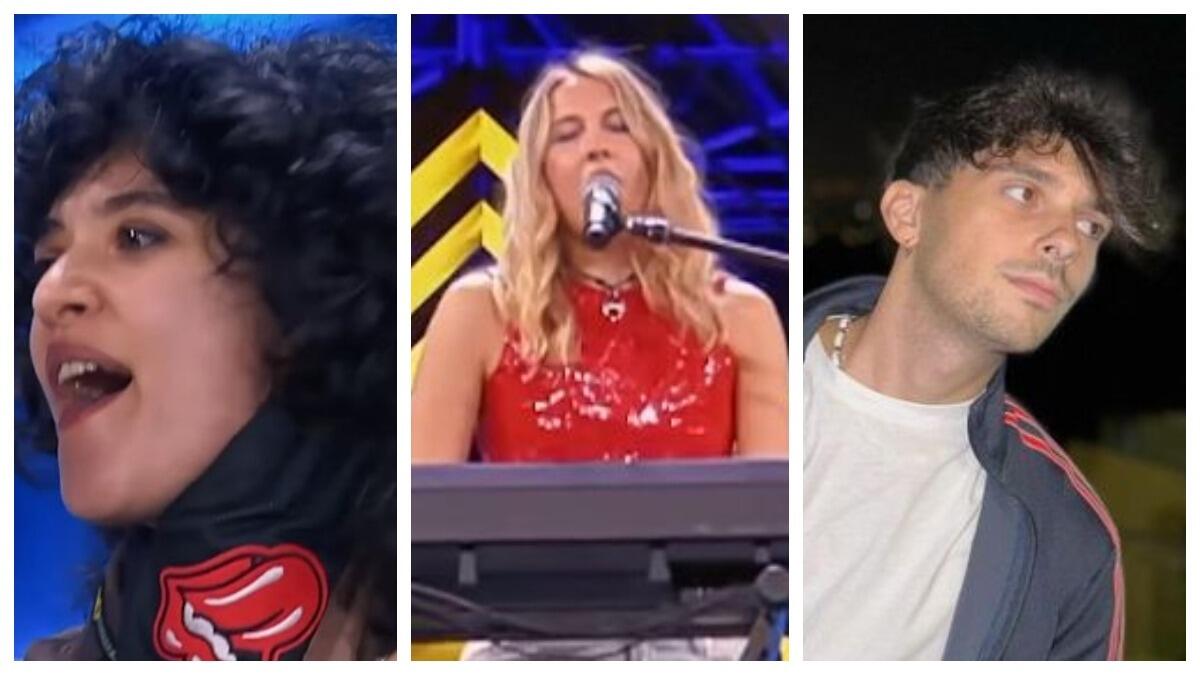 X Factor 2024, tutti gli artisti che rappresentano la Sicilia sul palco del talent show - 