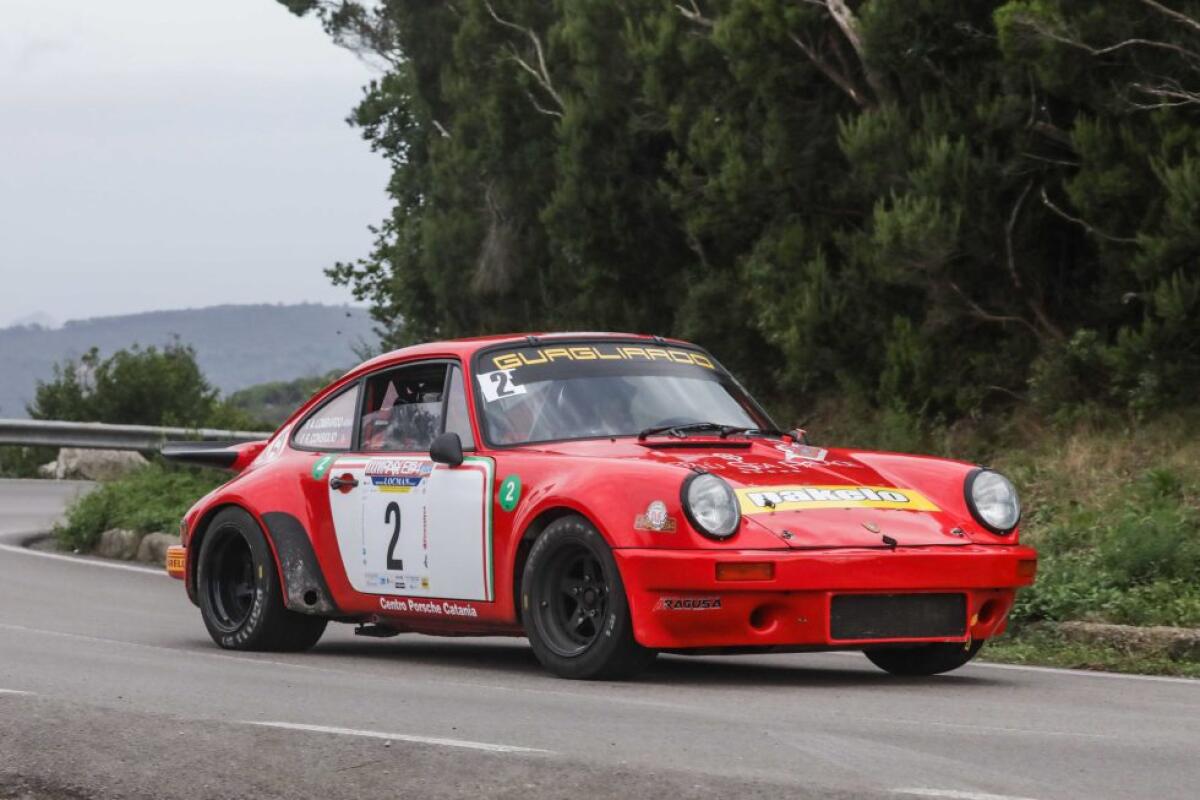 Trionfi siciliani al XXXVI Rally D’Elba Storico: la Ro Racing e il Team Guagliardo conquistano il podio! - 