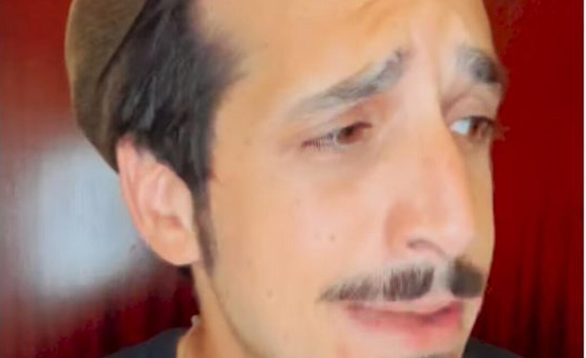 "Quello che vorrei i Sicilia è...", Roberto Lipari si esprime su un problema mediatico [VIDEO] - 