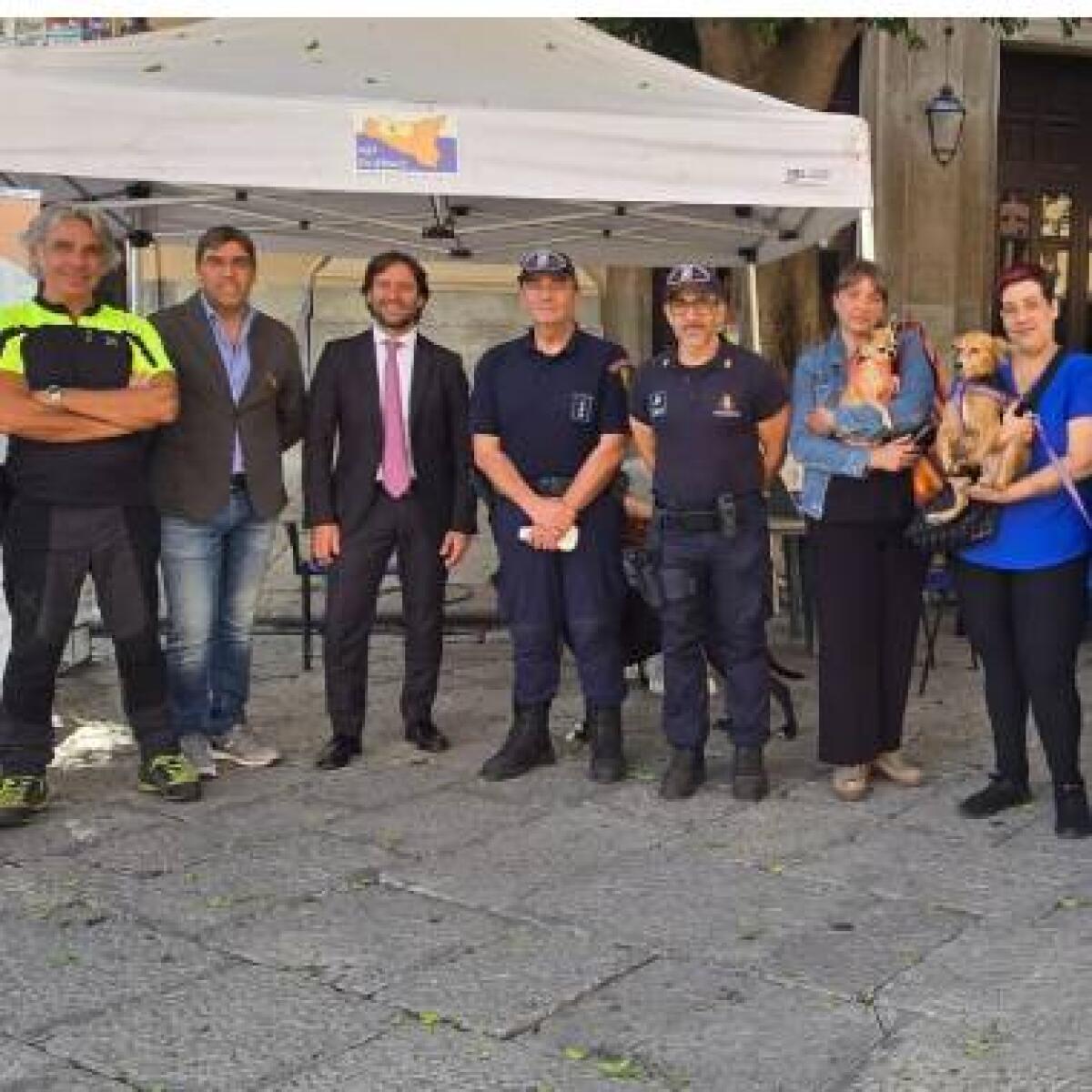 Microchip Days: Un'iniziativa per proteggere i nostri amici a quattro zampe! - 