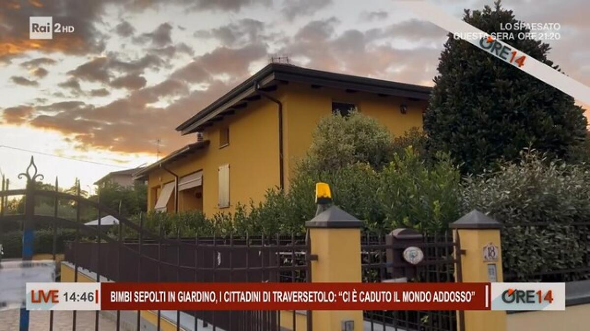 Madre di 22 anni agli arresti domiciliari: scoperto il dramma dei neonati sepolti a Parma - 