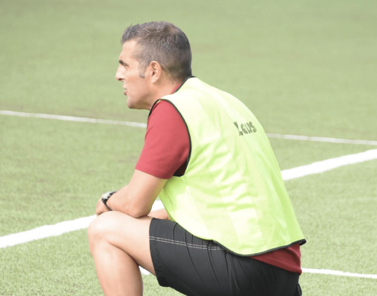Dopopartita con Mister Gallo: Le sue riflessioni e emozioni! - 