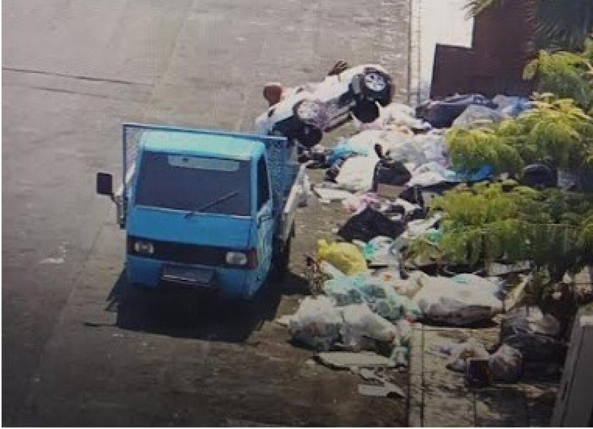 Sanzioni record: 247 multe in soli due mesi grazie a telecamere e controlli mirati! - 
