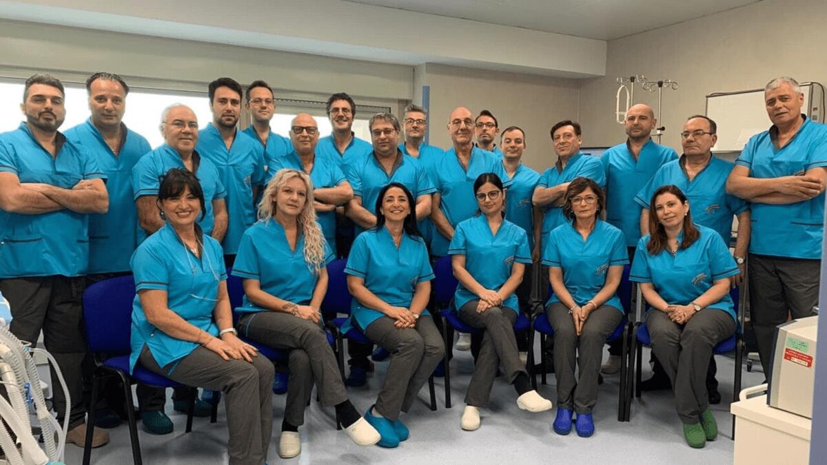 Arrivano i “Supereroi Siciliani” per i bambini nell’ospedale del Catanese - 