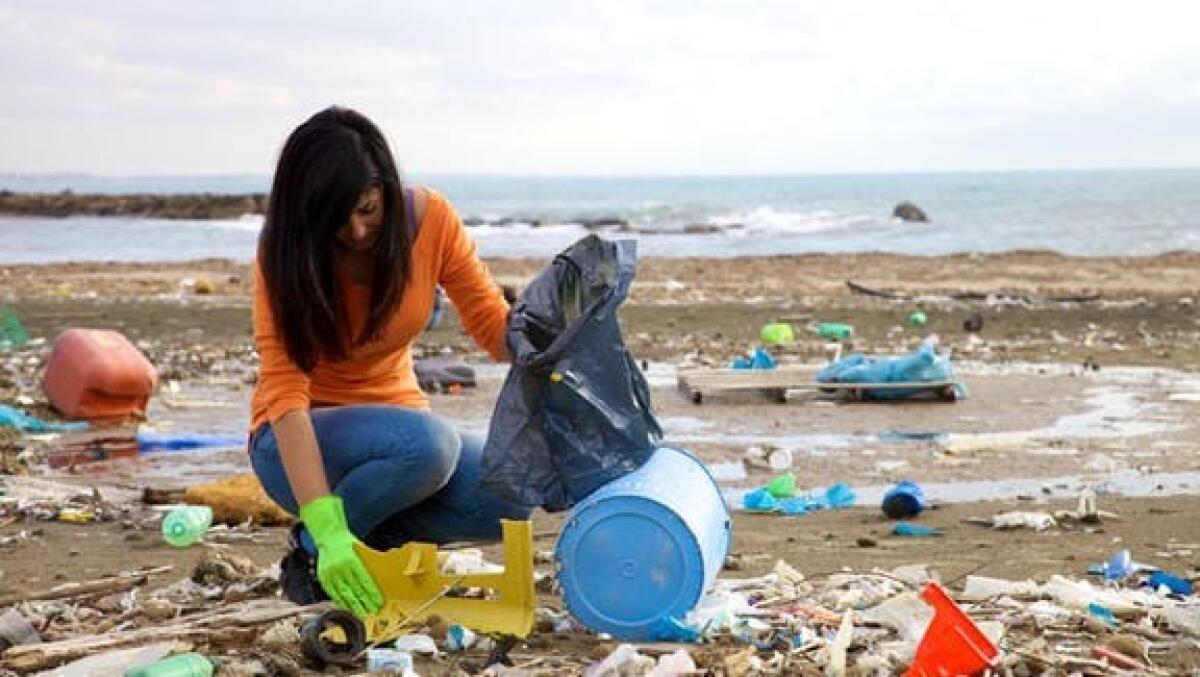 Liberiamoci dalla Plastica: Un Inizio per Ripulire i Fiumi della Sicilia - 
