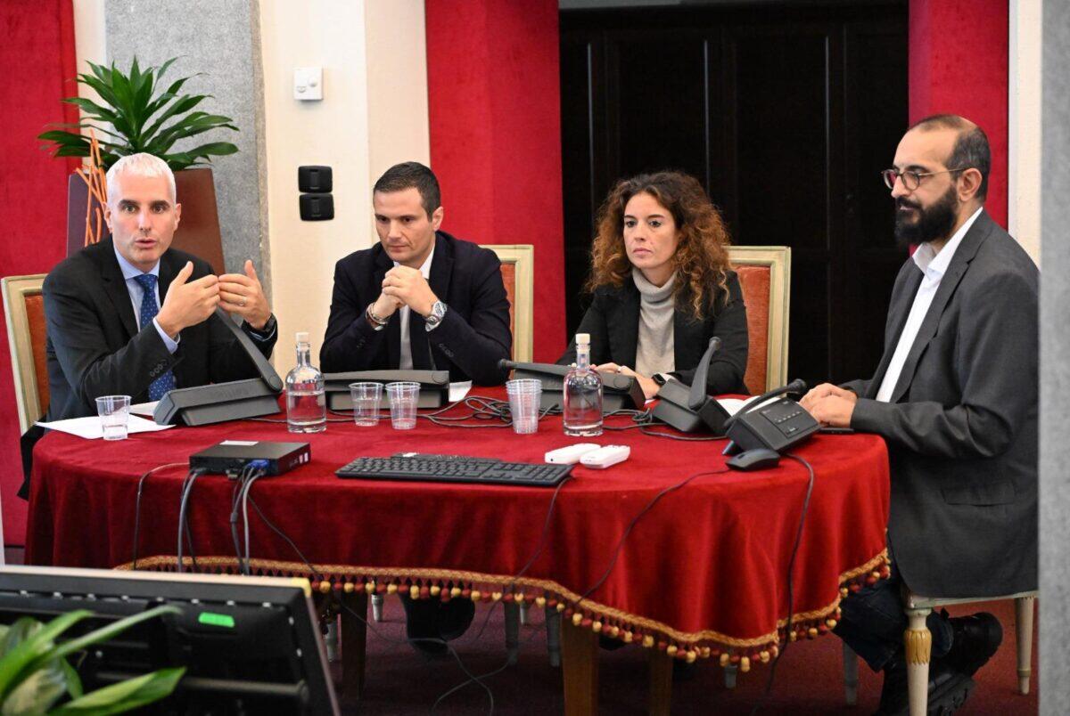 Festival del Digitale Popolare: Un Triennio di Innovazione e Inclusione a Torino - 