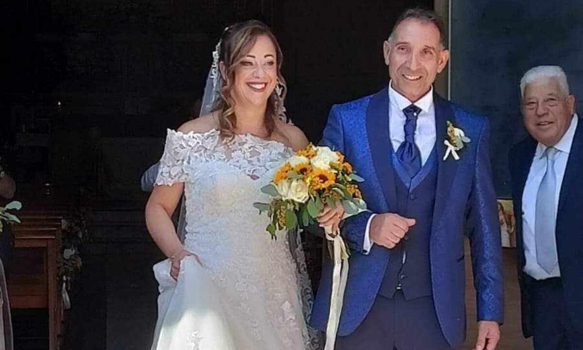 "Chiesa e politica, San Pietro Clarenza l’ex parroco porta all'altare l’ex vicesindaca" - 