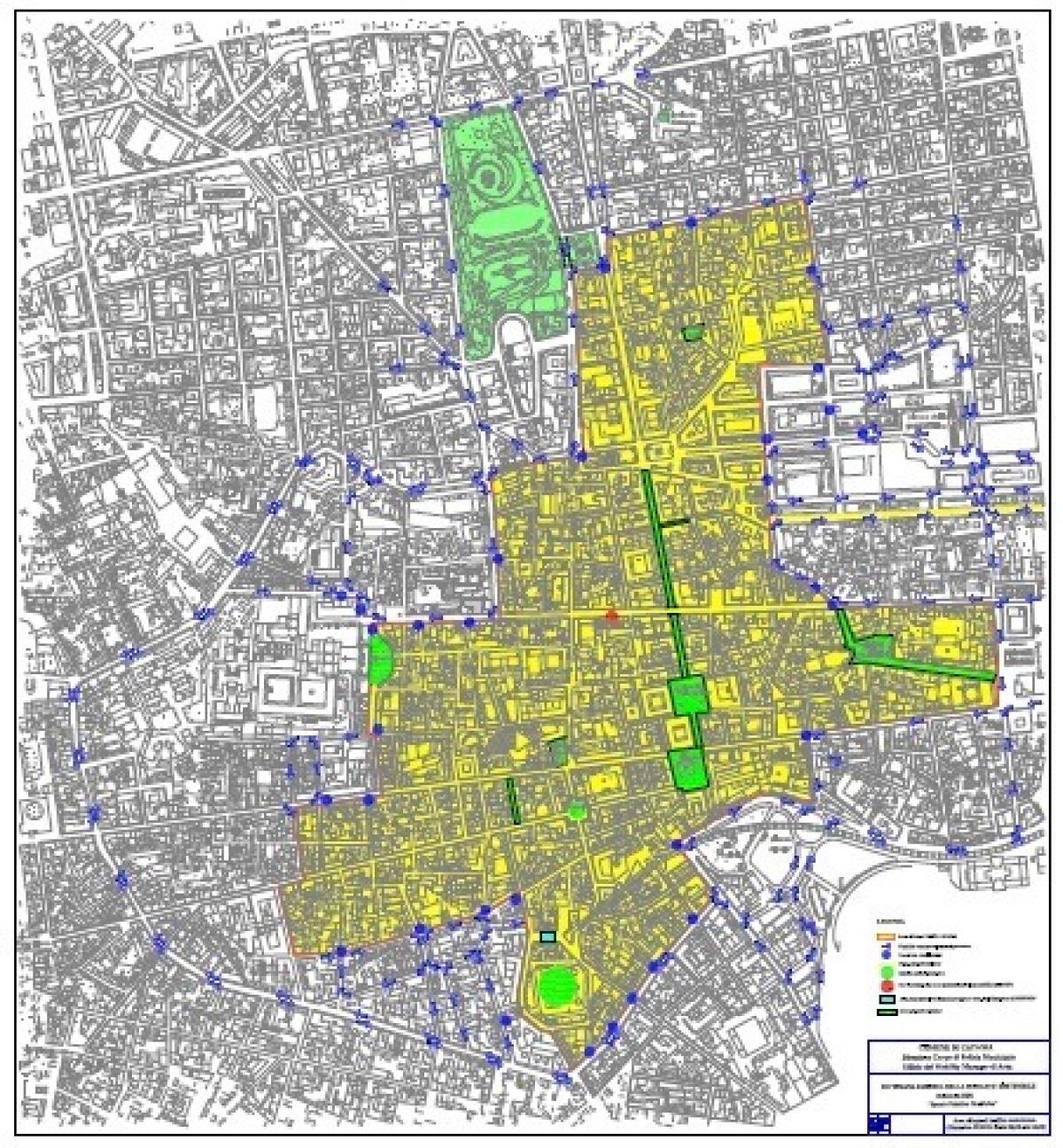 Città Sostenibili: Scopri il Car Free Day e la Mobilità Alternativa! - 