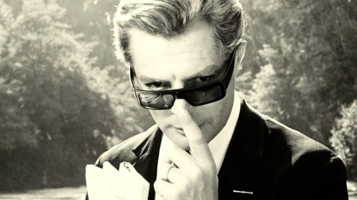 Cento Anni di Marcello Mastroianni: Fontana Liri Celebra il Suo Cittadino Illustre - 